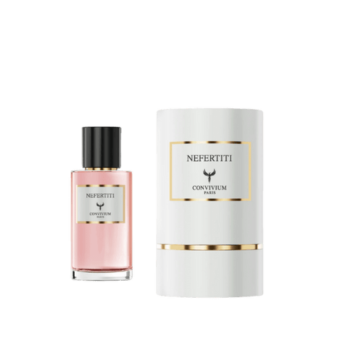 Nefertiti Collection Convivium Paris - Eau de Parfum 100ml