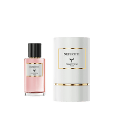 Nefertiti Collection Convivium Paris - Eau de Parfum 100ml