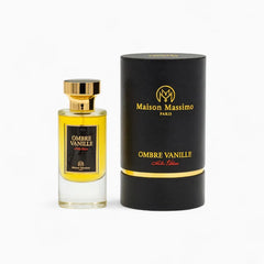 Ombre Vanille Maison Massimo Paris 50ml