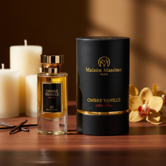 Ombre Vanille Maison Massimo Paris 50ml