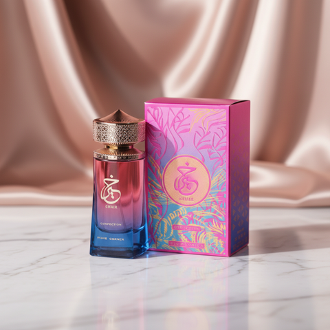 Paris Corner Khair Confection