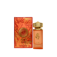 Paris Corner Khair Fusion