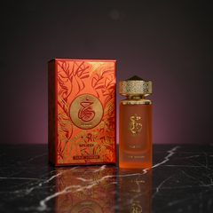 Paris Corner Khair Fusion