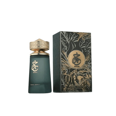 Paris Corner Khair Oud