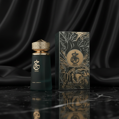 Paris Corner Khair Oud