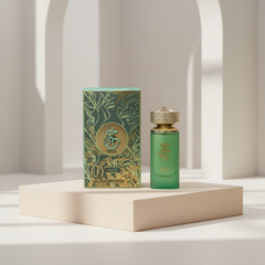 Paris Corner Khair Pistachio