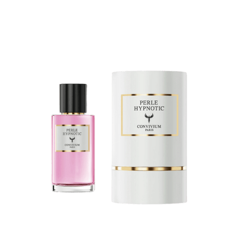 Perle Hypnotic Collection Convivium Paris - Eau de Parfum 100ml