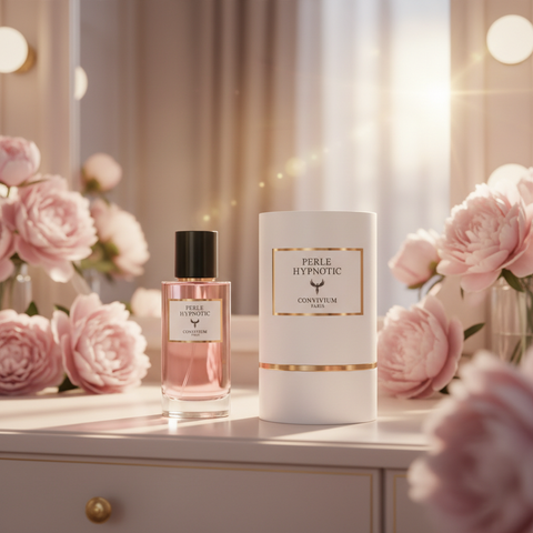 Perle Hypnotic Collection Convivium Paris - Eau de Parfum 100ml