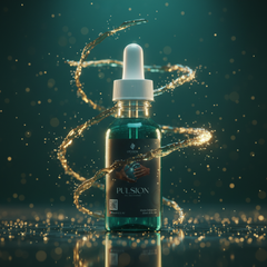 Pulsion Oil Fragrance