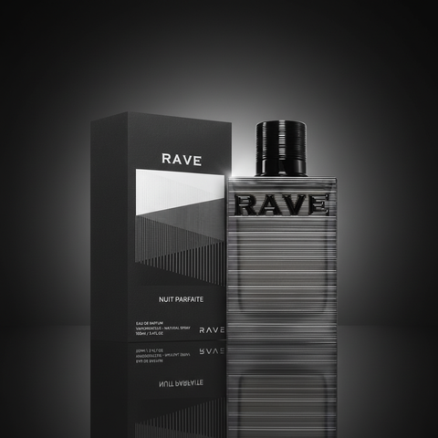 Rave Nuit Parfaite