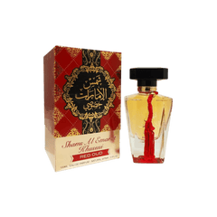 Red Oud Lattafa - Eau de Parfum 100ml