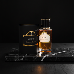Sultan 9 Élixir Collection Prestige Paris