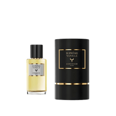 Suprême Vanille Collection Convivium Paris - Eau de Parfum 100ml