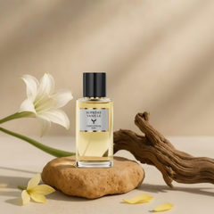 Suprême Vanille Collection Convivium Paris - Eau de Parfum 100ml