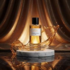 Sweet Mango M.A.H Extrait de Parfum