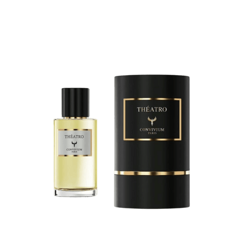 Théatro Collection Convivium Paris - Eau de Parfum 100ml