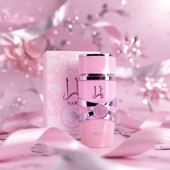 Yara Lattafa - Eau de Parfum 100ml
