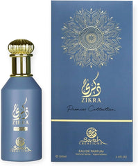 Zikra Eau de Parfum Premier Collection