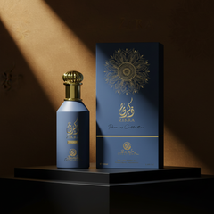Zikra Eau de Parfum Premier Collection