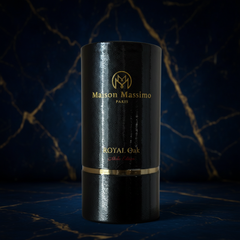 Maison Massimo Royal Oak Eau de Parfum 100ml & 50ml