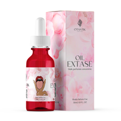 Extase Oil