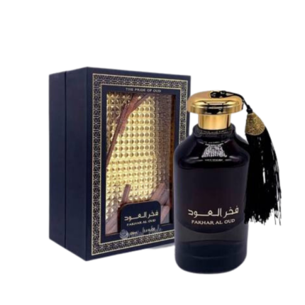 Fakhar al Oud - Ard Al Zaafaran | AK Parfumerie | Parfum Dakar