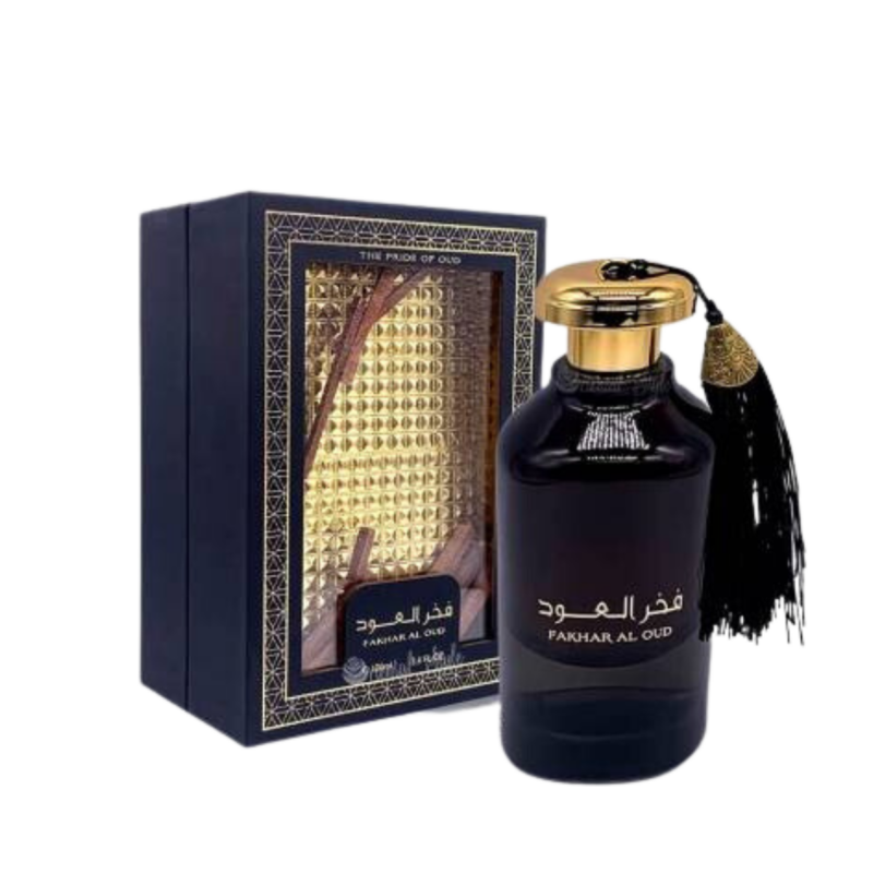Fakhar al Oud - Ard Al Zaafaran | AK Parfumerie | Parfum Dakar