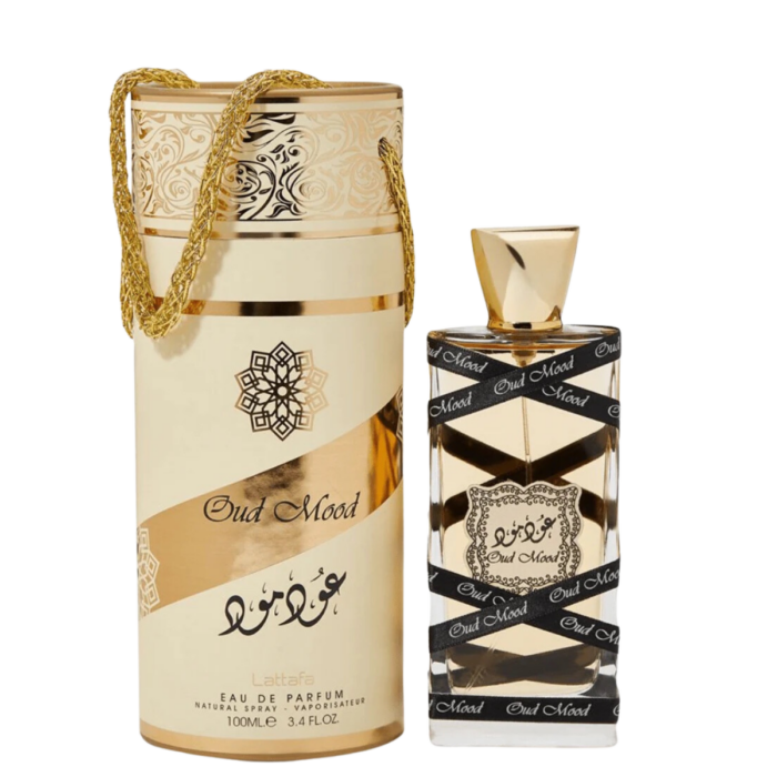 Oud mood - Ak Parfumerie