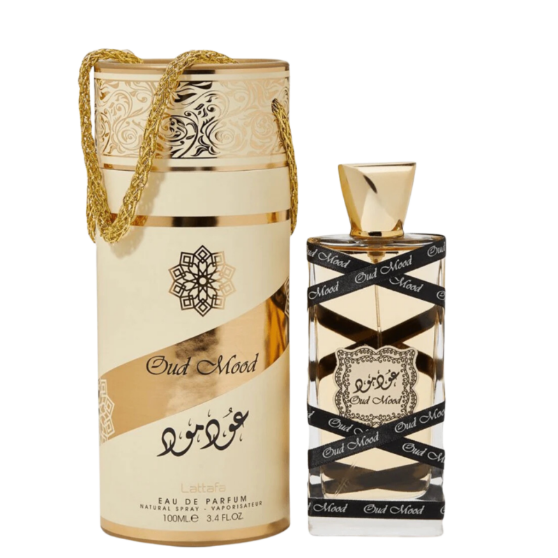 Oud mood - Ak Parfumerie