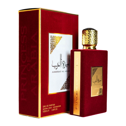 Ameerat Al Arab Asdaaf - AK Parfumerie | parfum dakar