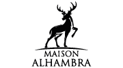 Alhambra logo - Ak Parfumerie