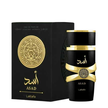 Asad Lattafa - AK Parfumerie | parfum dakar