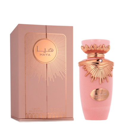 Haya Lattafa - AK Parfumerie | parfum dakar