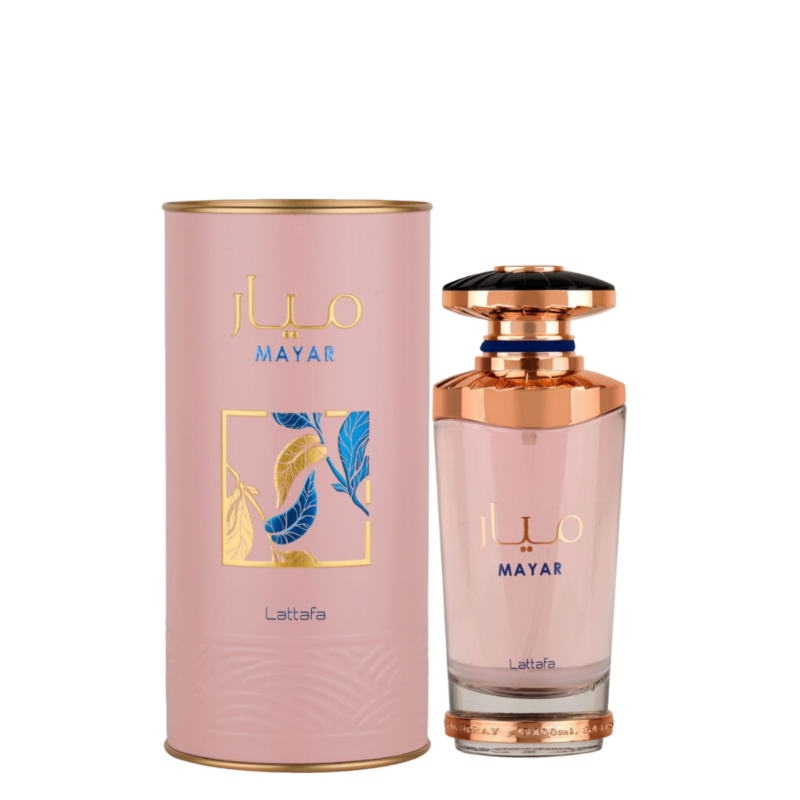 Mayar Lattafa - AK Parfumerie | parfum dakar