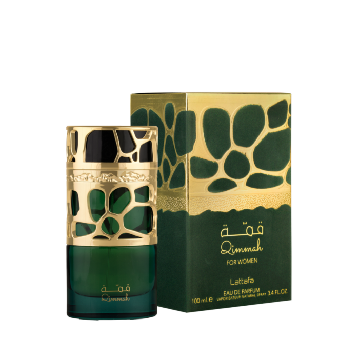 Quimmah for women Lattafa - AK Parfumerie | Parfums Dakar