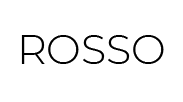 Rosso Logo - Ak Parfumerie