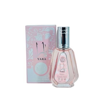 Yara Mini Lattafa - AK Parfumerie | Parfums Dakar