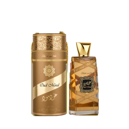 Oud Mood Elixir - AK Parfumerie | parfum dakar.