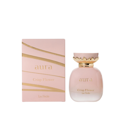 Aura Rose - La Fede | AK Parfumerie | Parfum Dakar