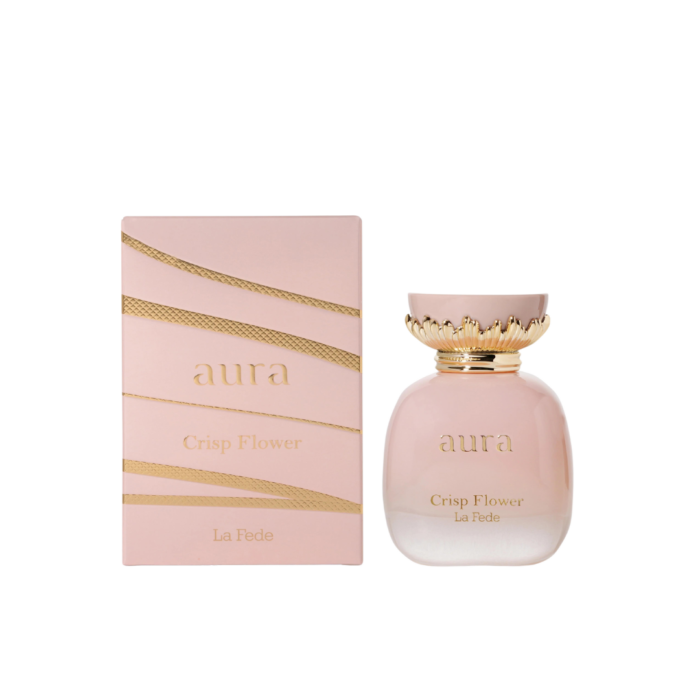 Aura Rose - La Fede | AK Parfumerie | Parfum Dakar