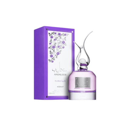 Andaleeb Flora - Lattafa | AK Parfumerie | Parfum Dakar