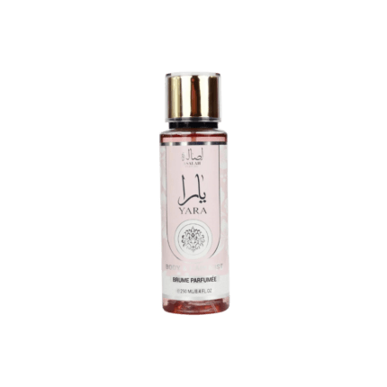 Brume Yara - Lattafa | AK Parfumerie | Parfum Dakar