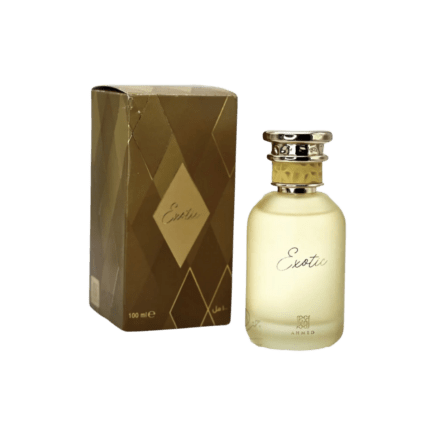 Exotic Ahmed Al maghribi - Collection Privée | AK Parfumerie | Parfum Dakar
