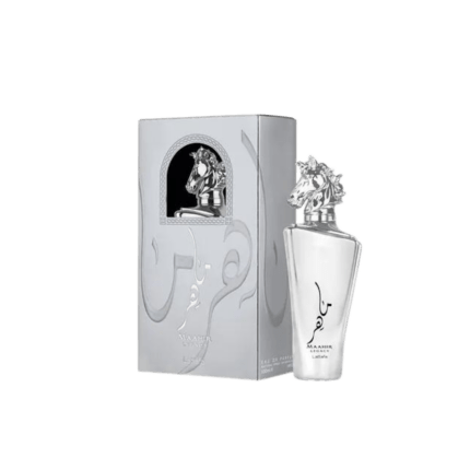 Maahir Legacy - Lattafa | AK Parfumerie | Parfum Dakar