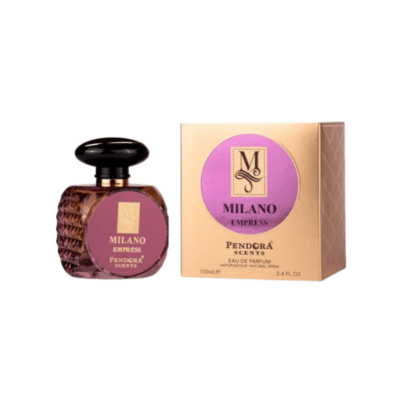 Milano Empress - Collection Privée | AK Parfumerie | Parfum Dakar