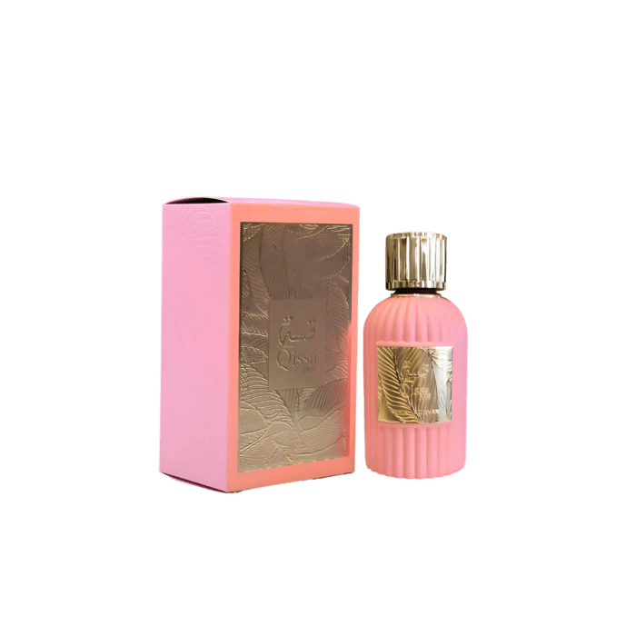 Qissa pink - Collection Privée | AK Parfumerie | Parfum Dakar