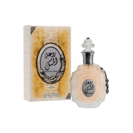 Rouat Al Musk - Lattafa | AK Parfumerie | Parfum Dakar