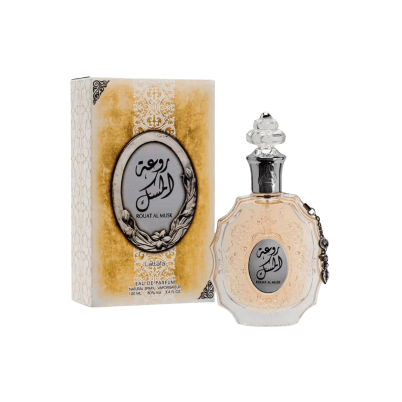 Rouat Al Musk - Lattafa | AK Parfumerie | Parfum Dakar