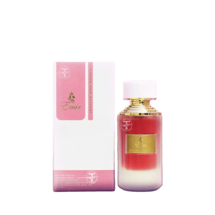 Emir Vanilla And Roses - JB Loves Fragrances | AK Parfumerie | parfum Dakar