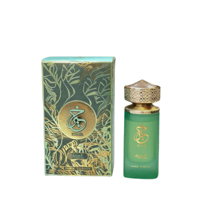 Khair Pistachio - AK Parfumerie | parfum dakar